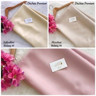 DUCHESS DUTCHESS PREMIUM BAJU NIKAH, PENGANTIN, TUNANG, BRIDAL, SONGKET, LACE, BORDERLACE, NET NIKAH