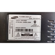 Samsung PA51H5000AR Parts