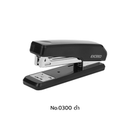 Deli เครื่องเย็บกระดาษ 25แผ่น (ลวดเย็บกระดาษ เบอร์ 3&35) No.0300