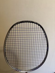 WinEx 台灣羽毛球拍