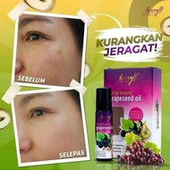 Berry stoberry, grapeseed oil Original HQ