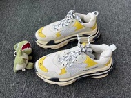 Balenciaga 巴黎世家老爹鞋-41