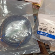 Proximity Sensor Omron E2E-X2F1 E2EX2F1 E2E X2F1 omron e2e-x2f1