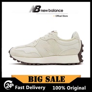 New Balance NB327 Retro running Shoes WS327FB for men and women sneakers