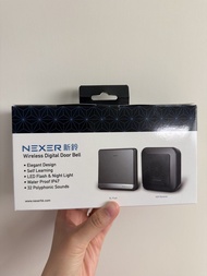 NEXER 無線門鈴
