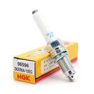 NGK Spark Plug EA211 New Santana Jetta Lavida Bora Sagitar ZKER6A-10EG 96596