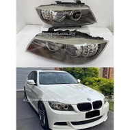 Bmw E90 3 Series E90 2009 2010 2011 Head Lamp Headlight Bmw Used Parts