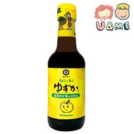 萬字醬油 - 柚子醋醬油 250ml (平行進口貨)