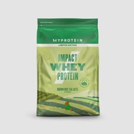 Myprotein® Impact Whey Protein - 1kg (2.2lb)  | 40 Serving  (100% ORIGINAL UK) เวย์โปรตีน เพิ่มกล้าม
