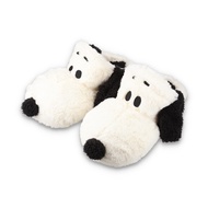 [Snoopy] Comfortable and easy to walk in  
[Nippon Slipper] Stylish  
[Character] White 22cm-24cm 23