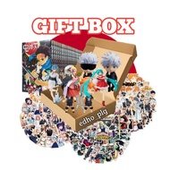 MINIMAL Mystery box anime / mystery box anime (minimum order 20)