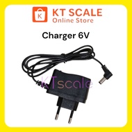 CHARGER ADAPTER  6 V