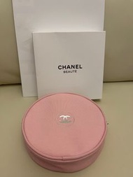 Chanel 化妝袋