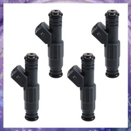 (Y W Z H)4PCS  Injectors 0280156021 0 280 156 021 for   ZAFIRA VX220 VXR 2.0 TURBO Z20LET Z20LER 2.0