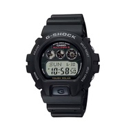 JAPAN SET 100% ORIGINAL CASIO G-SHOCK TOUGH SOLAR BASIC GW-6900-1JF / GW-6900-1 / GW-6900 DIGITAL WA