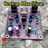 Driver Bostrap balap By TholeNjatiAudio 2ohm