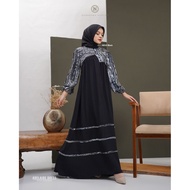 ADELAIDE DRESS NADHEERA LUXURY