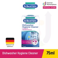 Dr Beckmann - Dishwasher Cleaner 75ml