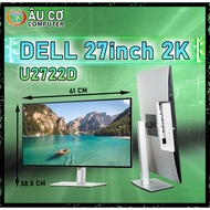 [OLD] Genuine Dell U2722D 27 inch Graphics Monitor U2722 27inch QHD IPS
