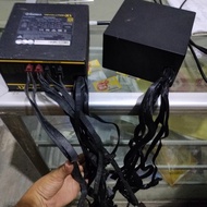 Psu bekas 80+ gold dan 80+ bronze