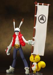 figma 081 夏日大作戰 King Kazma 王者主馬 細田守