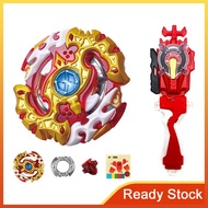 B-100 Beyblade Burst Spriggan Requiem.0.Zt -Beyblade Launcher Grip Kids Gift Toy