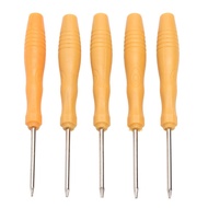 5x P5 tuốc nơ vít Pentalobe cho Apple MacBook Air 2010-2012 MacBook Pro Retina