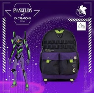 Evangelion FX Creations EVA-13 背包 福音戰士