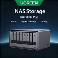 UGREEN NAS DH2300|DXP2800 2Bay|DH4300 PLUS|DXP4800 PLUS 4Bay|DXP6800 PRO 6Bay|DXP8800 Plus 8Bay Netw