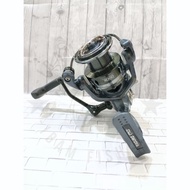 Reel Maguro CARRERA GS 1000 2000 3000