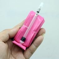 [HOT] Ultralight 28g road bike 700C 23C-32C inner tube for tpu tube 25C 28C 30C 32C