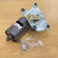 Hicom ISUZU 4.3 24V Wiper Motor. Made In Taiwan 🇹🇼