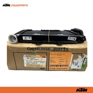 RADIATOR KTM RC200/RC390 V1 KTM (JY601246)