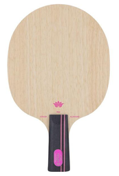 無所不漲~全新正品STIGA AZALEA ALLROUND~STIGA杜鵑AC