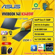 Asus Zenbook 14 FLip UP3404VA i7 1360P 16GB 1TB 14.0 2.8K OLED