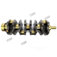New Crankshaft For Isuzu 4JG2 Engine parts