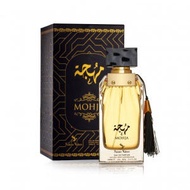 Mohja Perfume 100ml From Saudi Arabia Almas