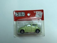 Tomy Tomica 27 Will Vi 吸塑 掛盒
