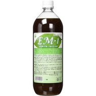 EM Life EM1 1L 261mm×85mm×85mm