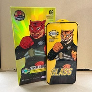 iphone 13 6.1 / iphone 13pro 6.1 / iphone 14 Tempered glass ESD Premium Full