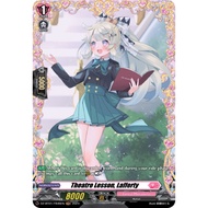 DZ-BT01/FR46EN Theatre Lesson, Lafferty (FR)