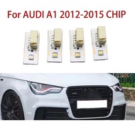 Car Headlights DRL Chip White Light Angel Eyes Ballast Chip Circuit Board Light Chip For AUDI A1 201