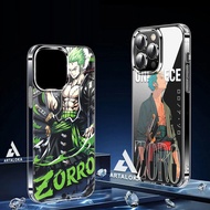 CLEAR CASE GLOSSY FOR Oppo A17 / A5I / A5 5G / A18 / A16 / A58 5G / A17K / A3X / A58 4G / A60 / RENO