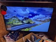 LG 43UP8100 行貨陳列品 1年保