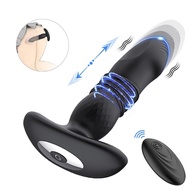 bantu alat pijat elektrik pria wanita sex.pria seksualitas sex.wanita dewasa vibrator 2in1 0 vibrato