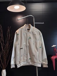 Lv jacket 棒球服外套夾克外套男女同款