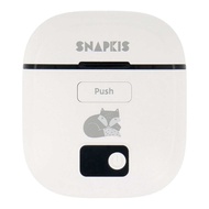 Snapkis Electric Nail Filer - Fox
