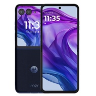 【Global ROM】Motorola Razr 50 Ultra Series 5G Smartphone | Snapdragon 8s Gen 3 | 6.9"inchs 165Hz FHD+