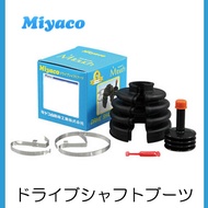 【送料無料】 Mタッチ ブンカツ ブーツ M-613G アスパイア EC7A ミヤコ Miyaco 42018-S2R-N01
