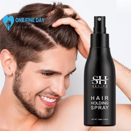 Sevich Hair Holding Spray Hair Fibers Thickening Spray Hair Building Fibers M4h7